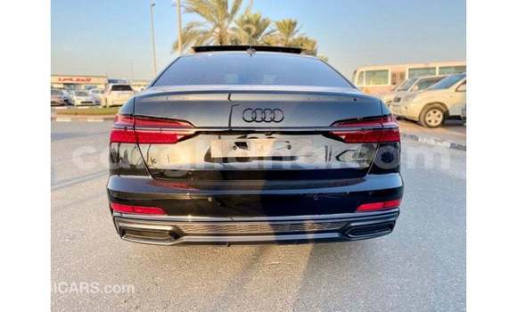 Buy Import Audi A6 Black Car in Import - Dubai in Ashanti Buy Import Audi A6 Black Car in Import - Dubai in Ashanti