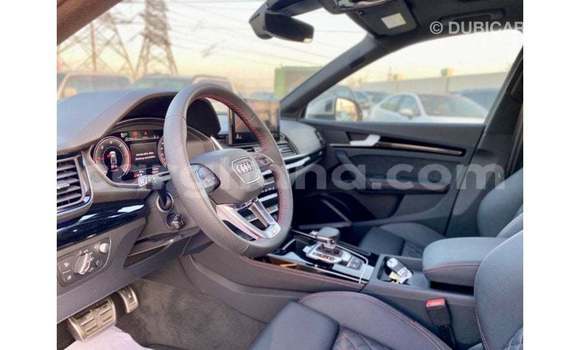 Buy Import Audi Q5 Beige Car in Import - Dubai in Ashanti Buy Import Audi Q5 Beige Car in Import - Dubai in Ashanti