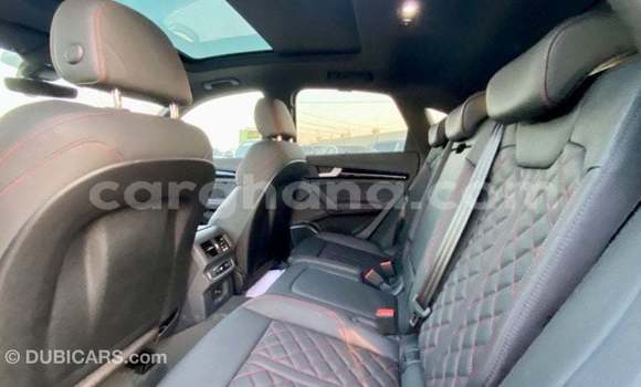 Buy Import Audi Q5 Beige Car in Import - Dubai in Ashanti Buy Import Audi Q5 Beige Car in Import - Dubai in Ashanti