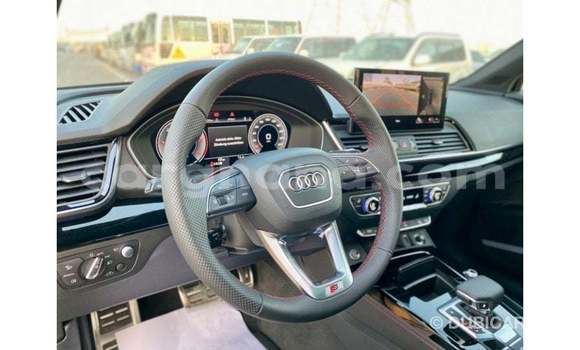 Buy Import Audi Q5 Beige Car in Import - Dubai in Ashanti Buy Import Audi Q5 Beige Car in Import - Dubai in Ashanti