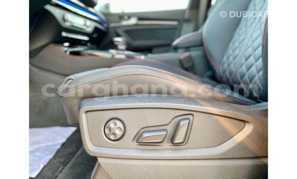 Buy Import Audi Q5 Beige Car in Import - Dubai in Ashanti Buy Import Audi Q5 Beige Car in Import - Dubai in Ashanti