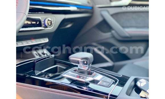 Buy Import Audi Q5 Beige Car in Import - Dubai in Ashanti Buy Import Audi Q5 Beige Car in Import - Dubai in Ashanti