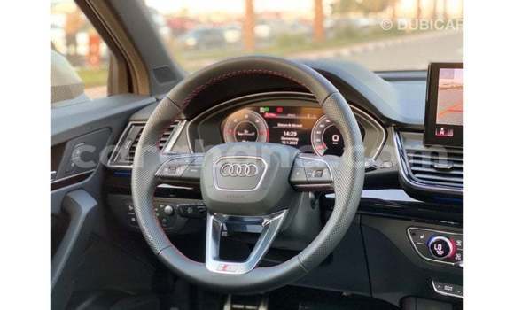 Buy Import Audi Q5 Beige Car in Import - Dubai in Ashanti Buy Import Audi Q5 Beige Car in Import - Dubai in Ashanti