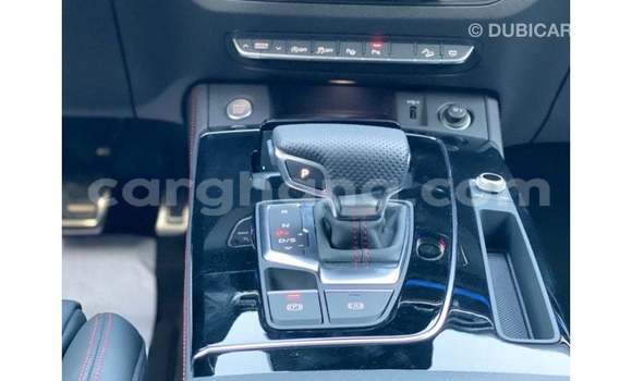 Buy Import Audi Q5 Beige Car in Import - Dubai in Ashanti Buy Import Audi Q5 Beige Car in Import - Dubai in Ashanti