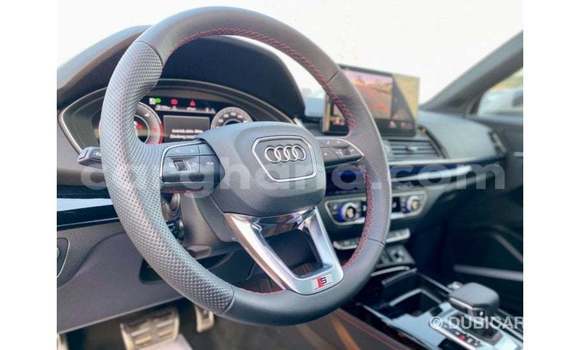 Buy Import Audi Q5 Beige Car in Import - Dubai in Ashanti Buy Import Audi Q5 Beige Car in Import - Dubai in Ashanti