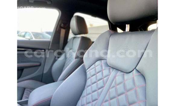 Buy Import Audi Q5 Beige Car in Import - Dubai in Ashanti Buy Import Audi Q5 Beige Car in Import - Dubai in Ashanti