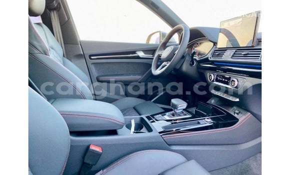 Buy Import Audi Q5 Beige Car in Import - Dubai in Ashanti Buy Import Audi Q5 Beige Car in Import - Dubai in Ashanti