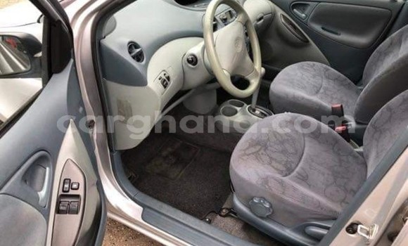 Buy Used Toyota Yaris Ativ Silver Car in Sekondi–Takoradi Metropolitan in Western Buy Used Toyota Yaris Ativ Silver Car in Sekondi–Takoradi Metropolitan in Western