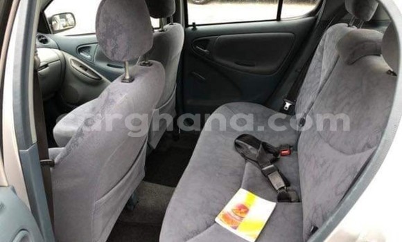 Buy Used Toyota Yaris Ativ Silver Car in Sekondi–Takoradi Metropolitan in Western Buy Used Toyota Yaris Ativ Silver Car in Sekondi–Takoradi Metropolitan in Western