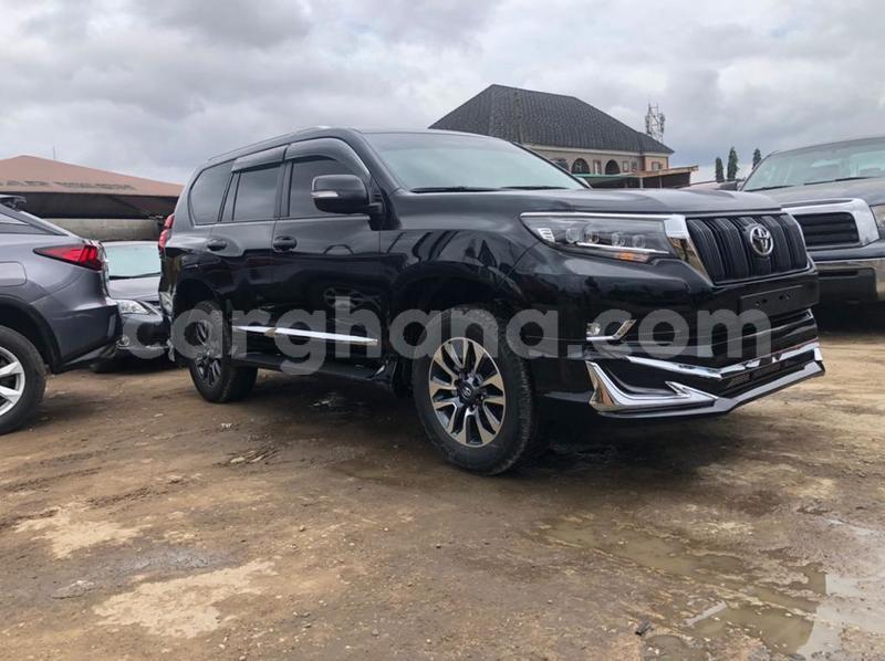 Big with watermark toyota land cruiser prado western sekondi takoradi metropolitan 53119