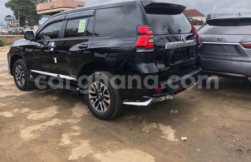 Big with watermark toyota land cruiser prado western sekondi takoradi metropolitan 53119