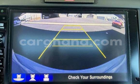 Sayi Na hannu Honda CR–V White Mota in Accra a Greater Accra Sayi Na hannu Honda CR–V White Mota in Accra a Greater Accra