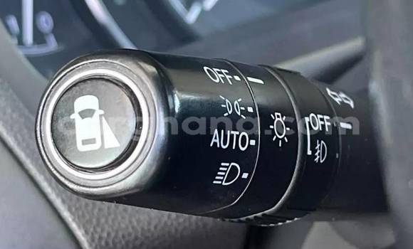 Sayi Na hannu Honda CR–V White Mota in Accra a Greater Accra Sayi Na hannu Honda CR–V White Mota in Accra a Greater Accra