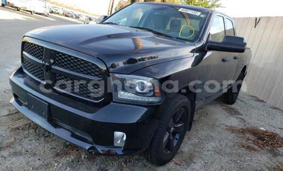 Buy Used Dodge RAM Black Car in Accra in Greater Accra