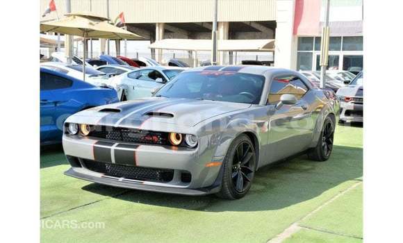 Ra Imported Dodge Challenger Alagara Ọkọ̀ in Import - Dubai ni Ashanti Ra Imported Dodge Challenger Alagara Ọkọ̀ in Import - Dubai ni Ashanti