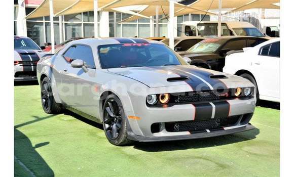 Ra Imported Dodge Challenger Alagara Ọkọ̀ in Import - Dubai ni Ashanti Ra Imported Dodge Challenger Alagara Ọkọ̀ in Import - Dubai ni Ashanti