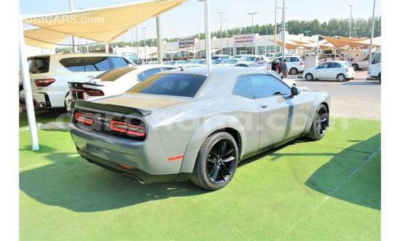 Ra Imported Dodge Challenger Alagara Ọkọ̀ in Import - Dubai ni Ashanti Ra Imported Dodge Challenger Alagara Ọkọ̀ in Import - Dubai ni Ashanti