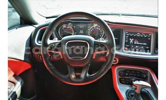 Ra Imported Dodge Challenger Alagara Ọkọ̀ in Import - Dubai ni Ashanti Ra Imported Dodge Challenger Alagara Ọkọ̀ in Import - Dubai ni Ashanti