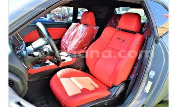 Ra Imported Dodge Challenger Alagara Ọkọ̀ in Import - Dubai ni Ashanti Ra Imported Dodge Challenger Alagara Ọkọ̀ in Import - Dubai ni Ashanti