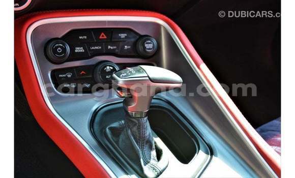 Ra Imported Dodge Challenger Alagara Ọkọ̀ in Import - Dubai ni Ashanti Ra Imported Dodge Challenger Alagara Ọkọ̀ in Import - Dubai ni Ashanti