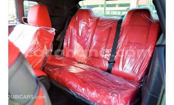 Ra Imported Dodge Challenger Alagara Ọkọ̀ in Import - Dubai ni Ashanti Ra Imported Dodge Challenger Alagara Ọkọ̀ in Import - Dubai ni Ashanti