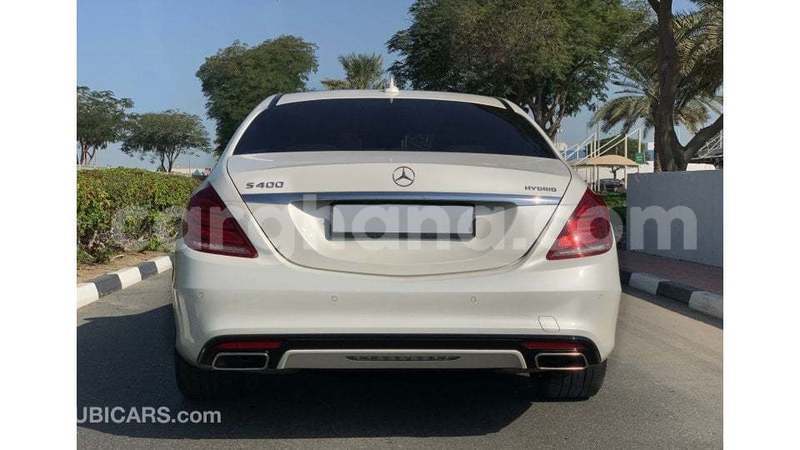 Big with watermark mercedes benz a200 ashanti import dubai 53128