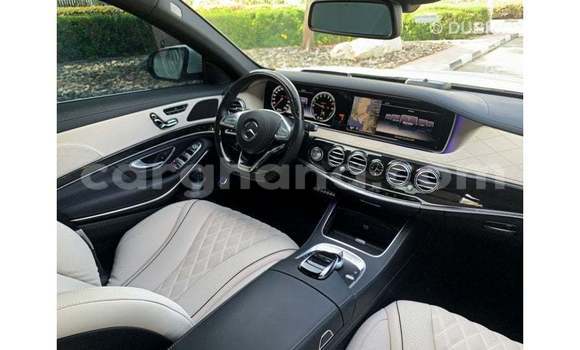 Ra Imported Mercedes-Benz A200 funfun Ọkọ̀ in Import - Dubai ni Ashanti Ra Imported Mercedes-Benz A200 funfun Ọkọ̀ in Import - Dubai ni Ashanti