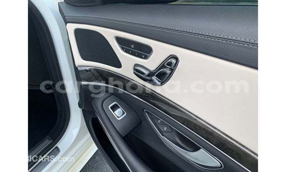 Ra Imported Mercedes-Benz A200 funfun Ọkọ̀ in Import - Dubai ni Ashanti Ra Imported Mercedes-Benz A200 funfun Ọkọ̀ in Import - Dubai ni Ashanti