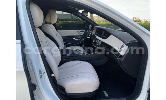 Ra Imported Mercedes-Benz A200 funfun Ọkọ̀ in Import - Dubai ni Ashanti Ra Imported Mercedes-Benz A200 funfun Ọkọ̀ in Import - Dubai ni Ashanti