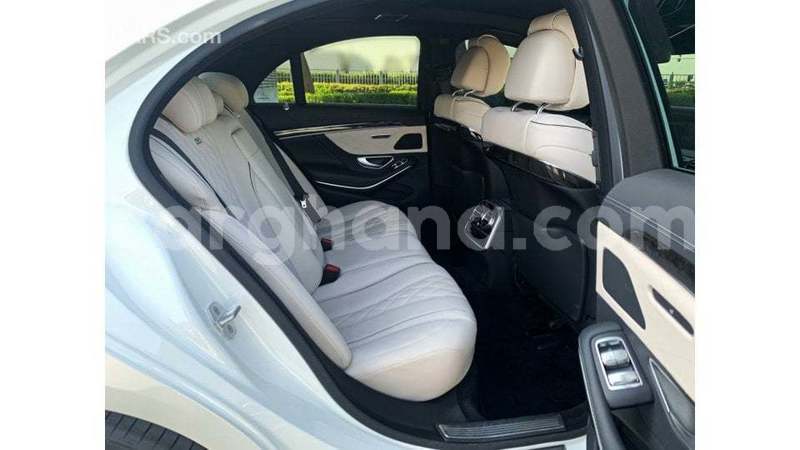 Big with watermark mercedes benz a200 ashanti import dubai 53128