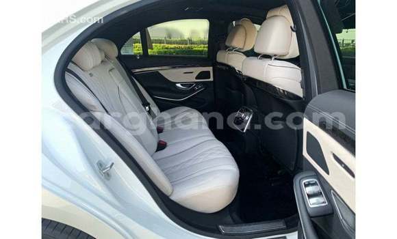 Ra Imported Mercedes-Benz A200 funfun Ọkọ̀ in Import - Dubai ni Ashanti Ra Imported Mercedes-Benz A200 funfun Ọkọ̀ in Import - Dubai ni Ashanti