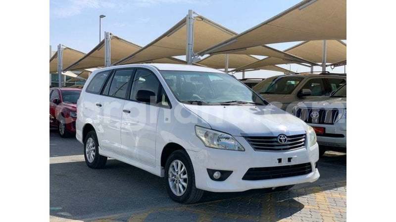 Big with watermark toyota innova ashanti import dubai 53129