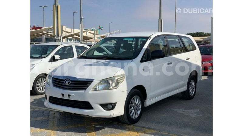 Big with watermark toyota innova ashanti import dubai 53129