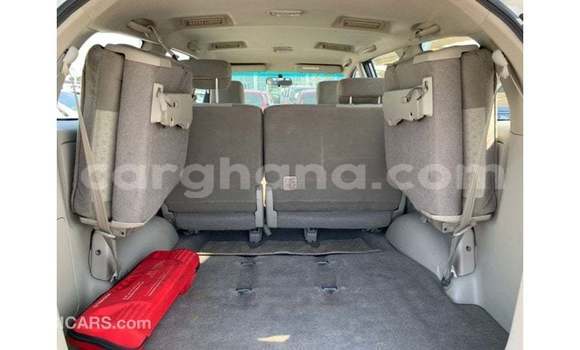 Sayi Imported Toyota Innova White Mota in Import - Dubai a Ashanti Sayi Imported Toyota Innova White Mota in Import - Dubai a Ashanti