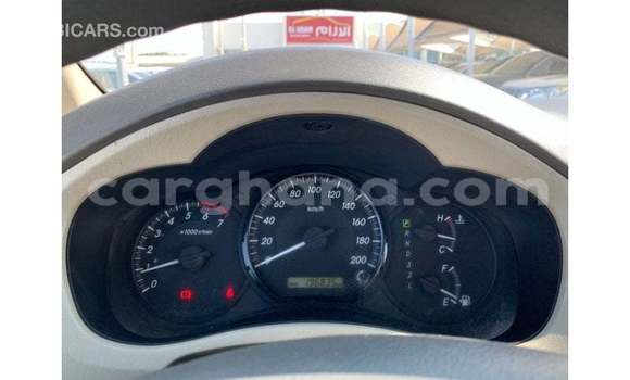 Sayi Imported Toyota Innova White Mota in Import - Dubai a Ashanti Sayi Imported Toyota Innova White Mota in Import - Dubai a Ashanti