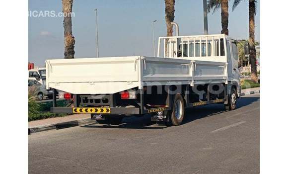 Ra Imported Hino 714 funfun Ọkọ̀ akẹ́rù ńlá in Import - Dubai ni Ashanti Ra Imported Hino 714 funfun Ọkọ̀ akẹ́rù ńlá in Import - Dubai ni Ashanti