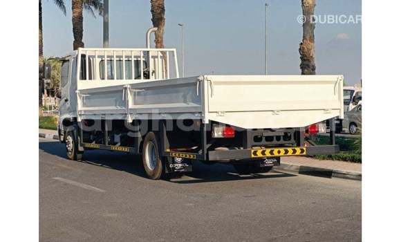 Ra Imported Hino 714 funfun Ọkọ̀ akẹ́rù ńlá in Import - Dubai ni Ashanti Ra Imported Hino 714 funfun Ọkọ̀ akẹ́rù ńlá in Import - Dubai ni Ashanti