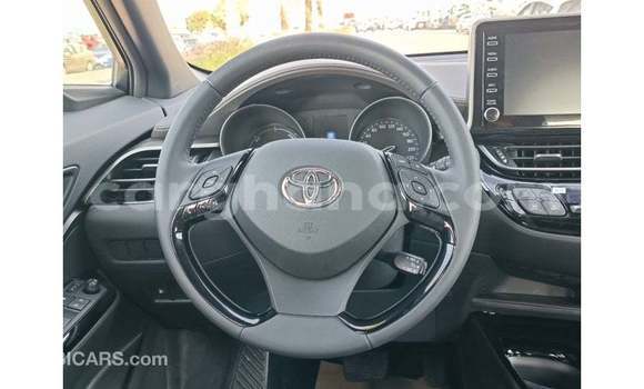 Buy Import Toyota C-HR Red Car in Import - Dubai in Ashanti Buy Import Toyota C-HR Red Car in Import - Dubai in Ashanti