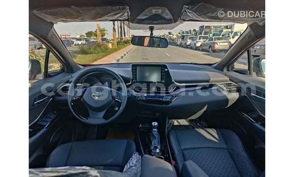 Buy Import Toyota C-HR Red Car in Import - Dubai in Ashanti Buy Import Toyota C-HR Red Car in Import - Dubai in Ashanti