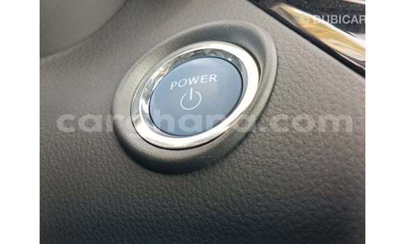 Buy Import Toyota C-HR Red Car in Import - Dubai in Ashanti Buy Import Toyota C-HR Red Car in Import - Dubai in Ashanti