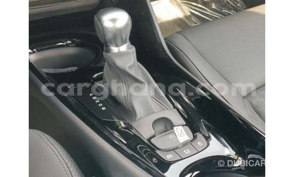 Buy Import Toyota C-HR Red Car in Import - Dubai in Ashanti Buy Import Toyota C-HR Red Car in Import - Dubai in Ashanti