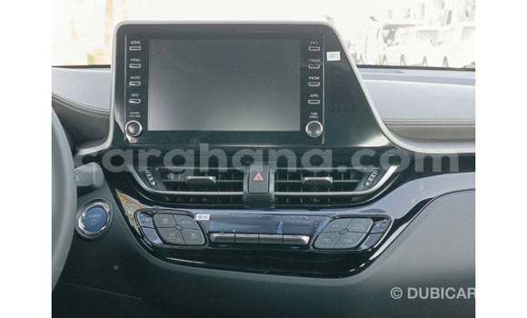 Buy Import Toyota C-HR Red Car in Import - Dubai in Ashanti Buy Import Toyota C-HR Red Car in Import - Dubai in Ashanti