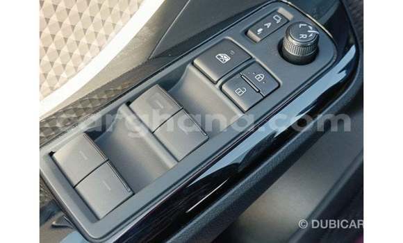 Buy Import Toyota C-HR Red Car in Import - Dubai in Ashanti Buy Import Toyota C-HR Red Car in Import - Dubai in Ashanti