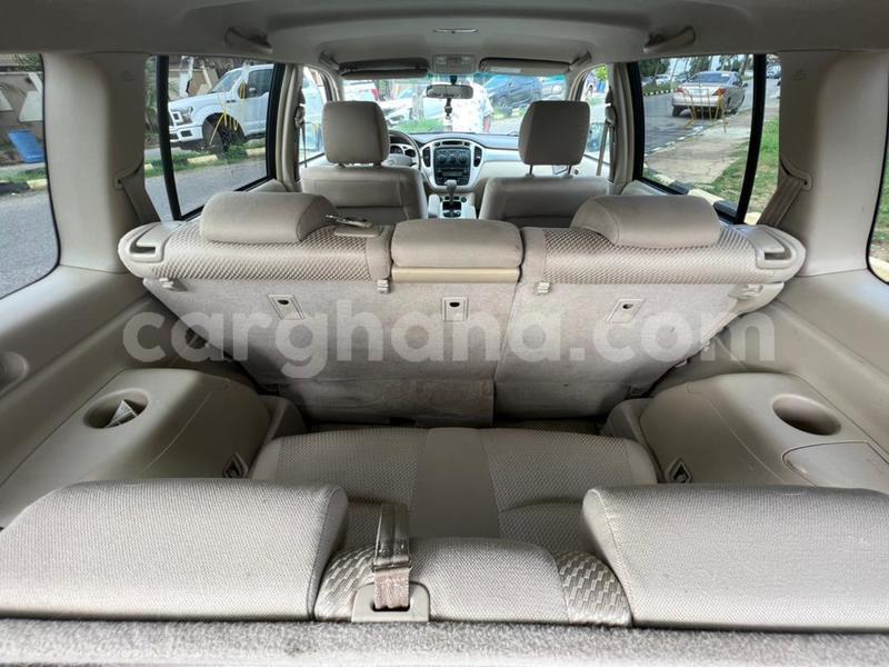 Big with watermark toyota highlander western sekondi takoradi metropolitan 53135