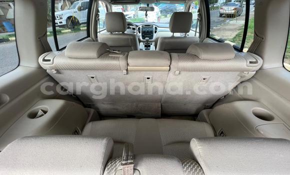 Buy Used Toyota Highlander Beige Car in Sekondi–Takoradi Metropolitan in Western Buy Used Toyota Highlander Beige Car in Sekondi–Takoradi Metropolitan in Western