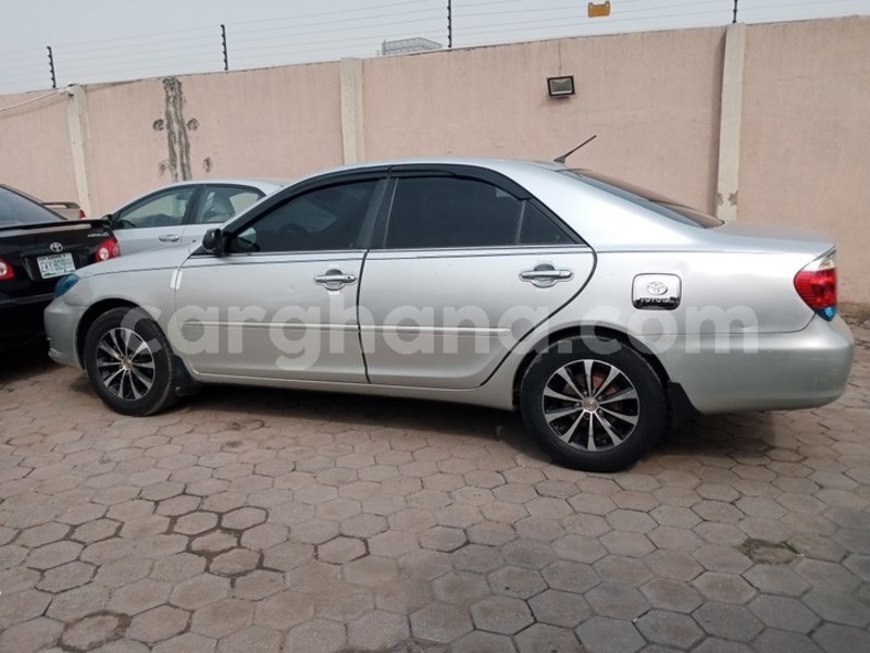 Big with watermark toyota camry japan western sekondi takoradi metropolitan 53136