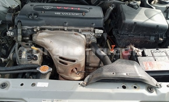 Sayi Na hannu Toyota Camry (Japan) Azurfa Mota in Sekondi–Takoradi Metropolitan a Yamma Sayi Na hannu Toyota Camry (Japan) Azurfa Mota in Sekondi–Takoradi Metropolitan a Yamma