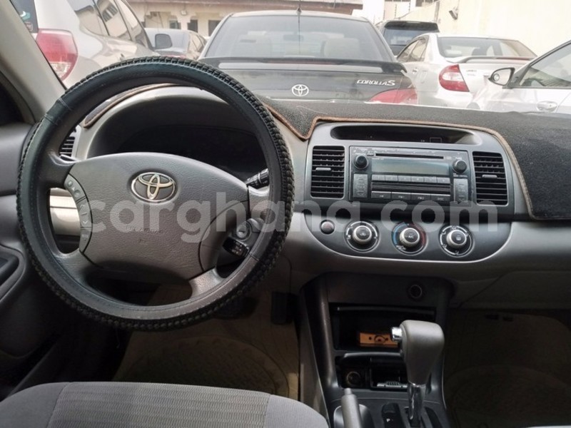 Big with watermark toyota camry japan western sekondi takoradi metropolitan 53136