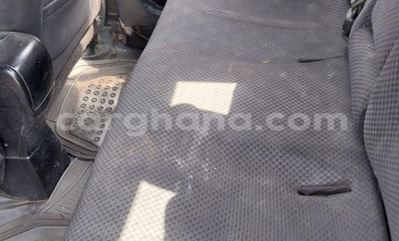 Buy Used Toyota Yaris Other Car in Accra in Greater Accra Buy Used Toyota Yaris Other Car in Accra in Greater Accra