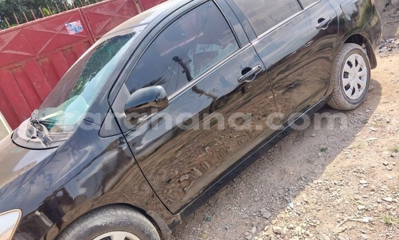 Buy Used Toyota Yaris Other Car in Accra in Greater Accra Buy Used Toyota Yaris Other Car in Accra in Greater Accra